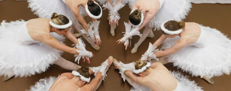 Ballet PErformance Group 4